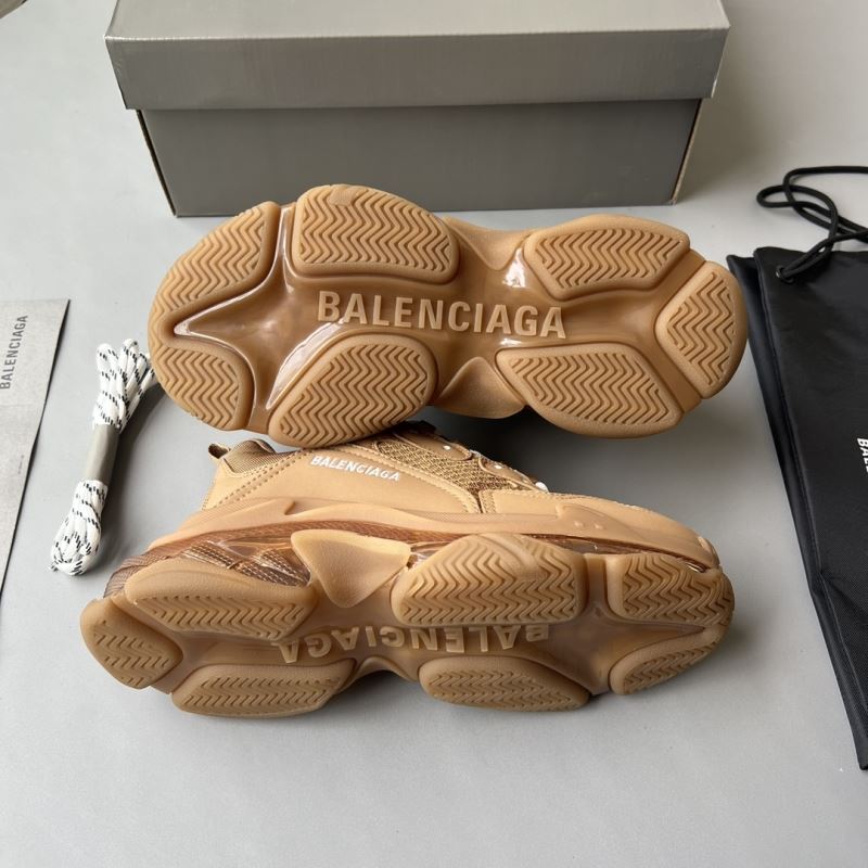 Balenciaga Triple S Series Shoes